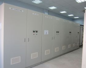 Dự án Kho chứa LPG Thị Vải – PVGAS (2012)