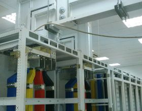 Dự án Kho chứa LPG Thị Vải – PVGAS (2012)
