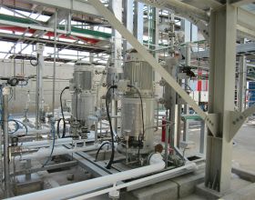 Dự án Kho chứa LPG Thị Vải – PVGAS (2012)
